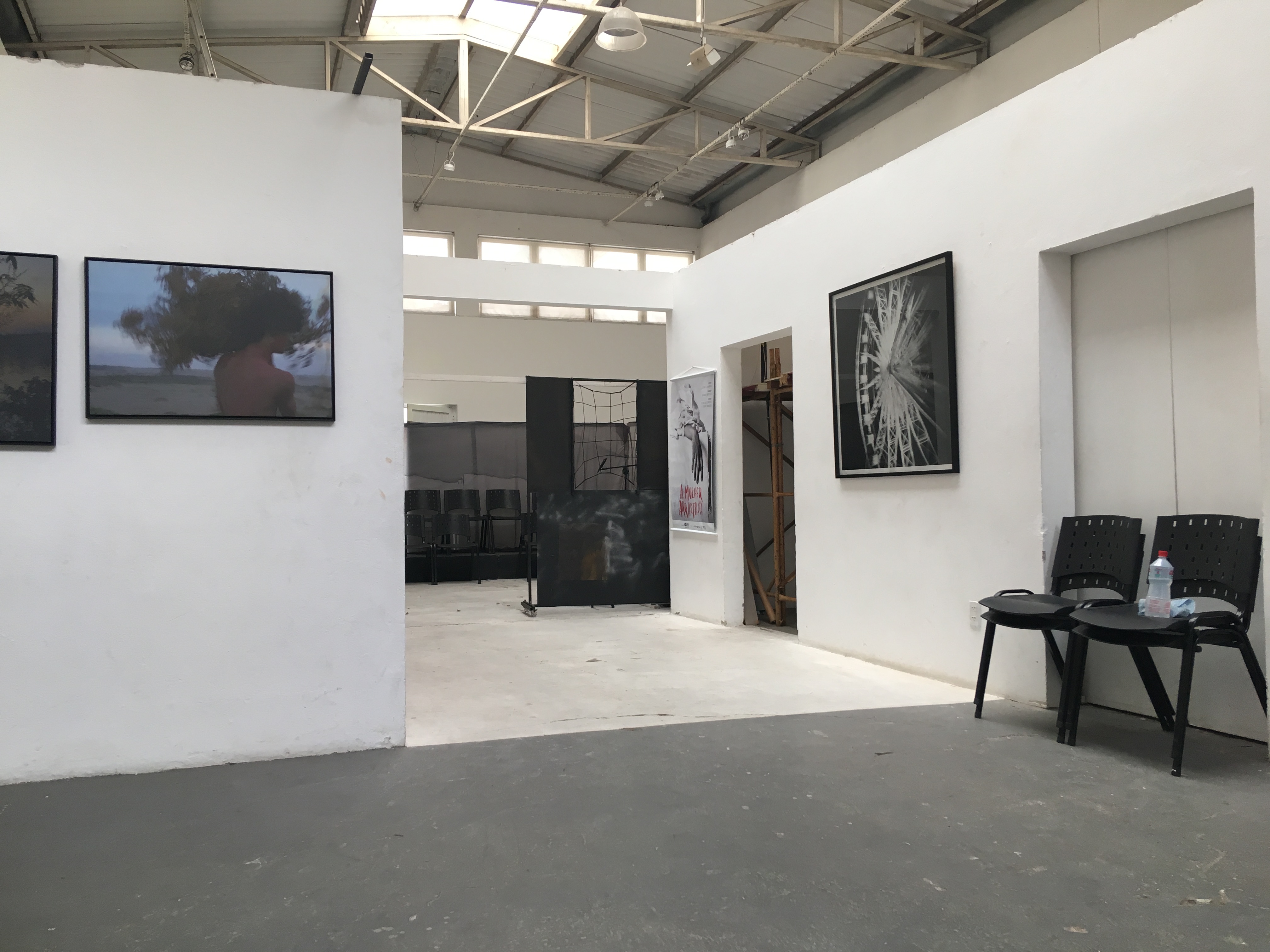 La Photo Galery Residency 2018